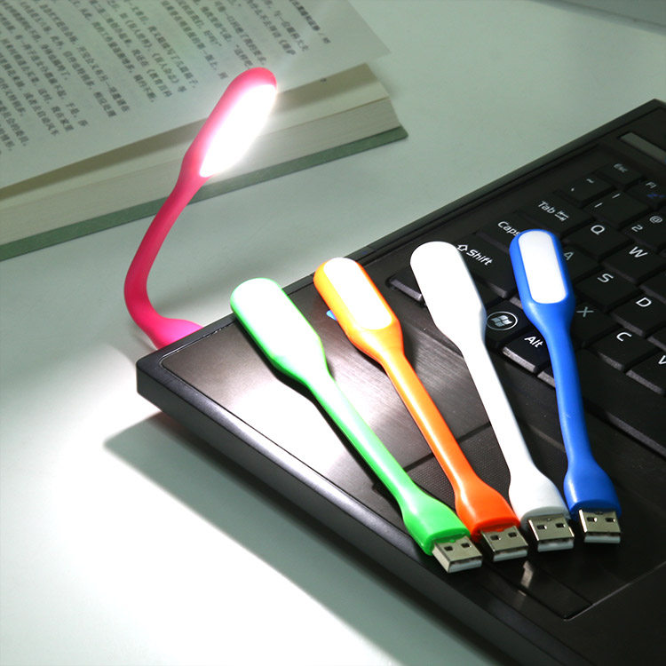 Lampe USB - Ref 378731 Image 1