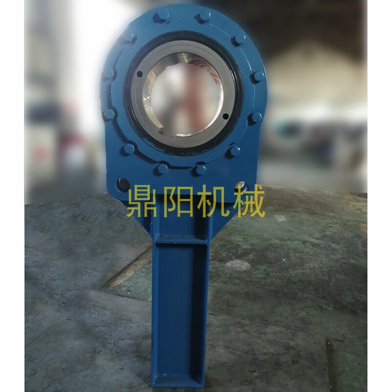 njd50低速逆止器 带式输送机 斗式提升机dsn050逆止器