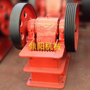 PE-150x250颚式破碎机价格 粗破 粗鄂破 PE-200x350 山东破碎机