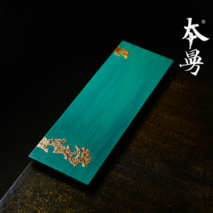 本曼太湖碧波大漆茶盘干泡台中式髹漆纯手工堆漆太湖石茶台漆器