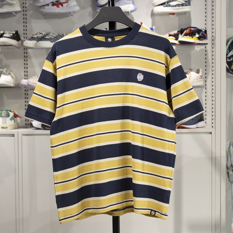 李宁短袖男子透气短袖文化衫