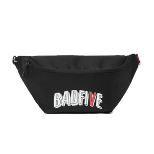 李宁防泼水反光胸包2023新款反伍篮球系列男女同款单肩包ABDT283