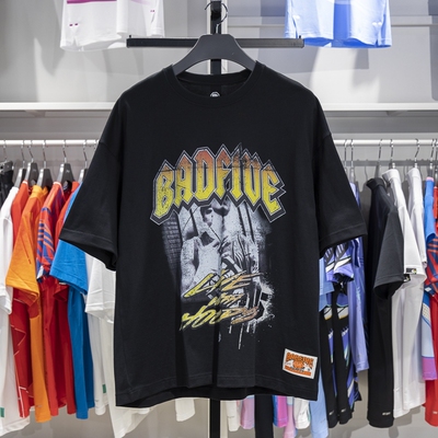 李宁短袖男子吸湿排汗T恤