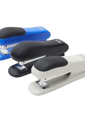 晨光订书机ABS92722中号省力订书器金属拉杆12#统一型办公用品