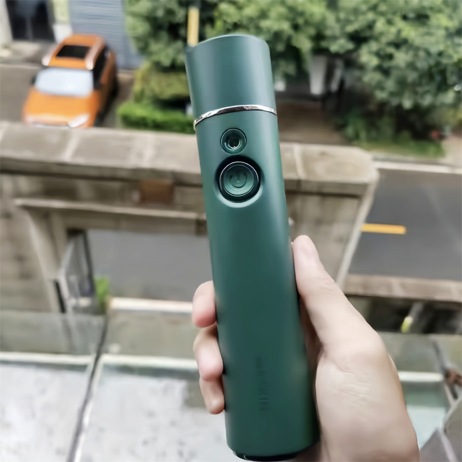 金稻KD88SA注氧仪家用纳米喷雾仪器补水仪手持导入仪美容仪器