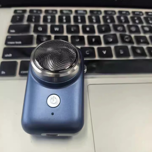RUNWE/朗威Rs120剃须刀全自动刮胡刀电动充电式全身水洗刮胡刀