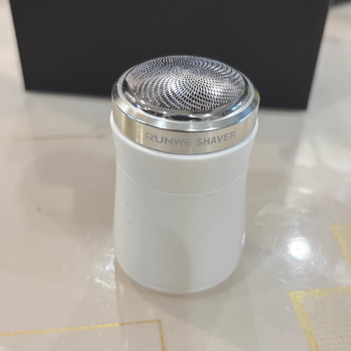【官方正品】朗威电动剃须刀