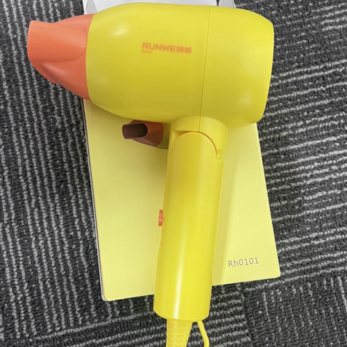 【官方正品】RH0101负离子护发吹