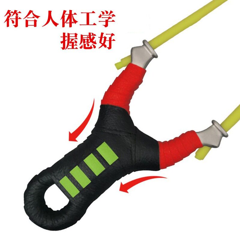 祥云顶卡弹弓不锈钢卡珠大威力