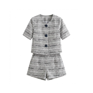 新款 春季 两件套2662 甜甜圈粉丝专享