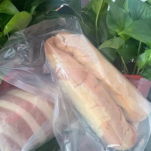 阜阳土特产洪胡子枕头馍五谷杂粮纯手工地锅馍馒头4斤包邮