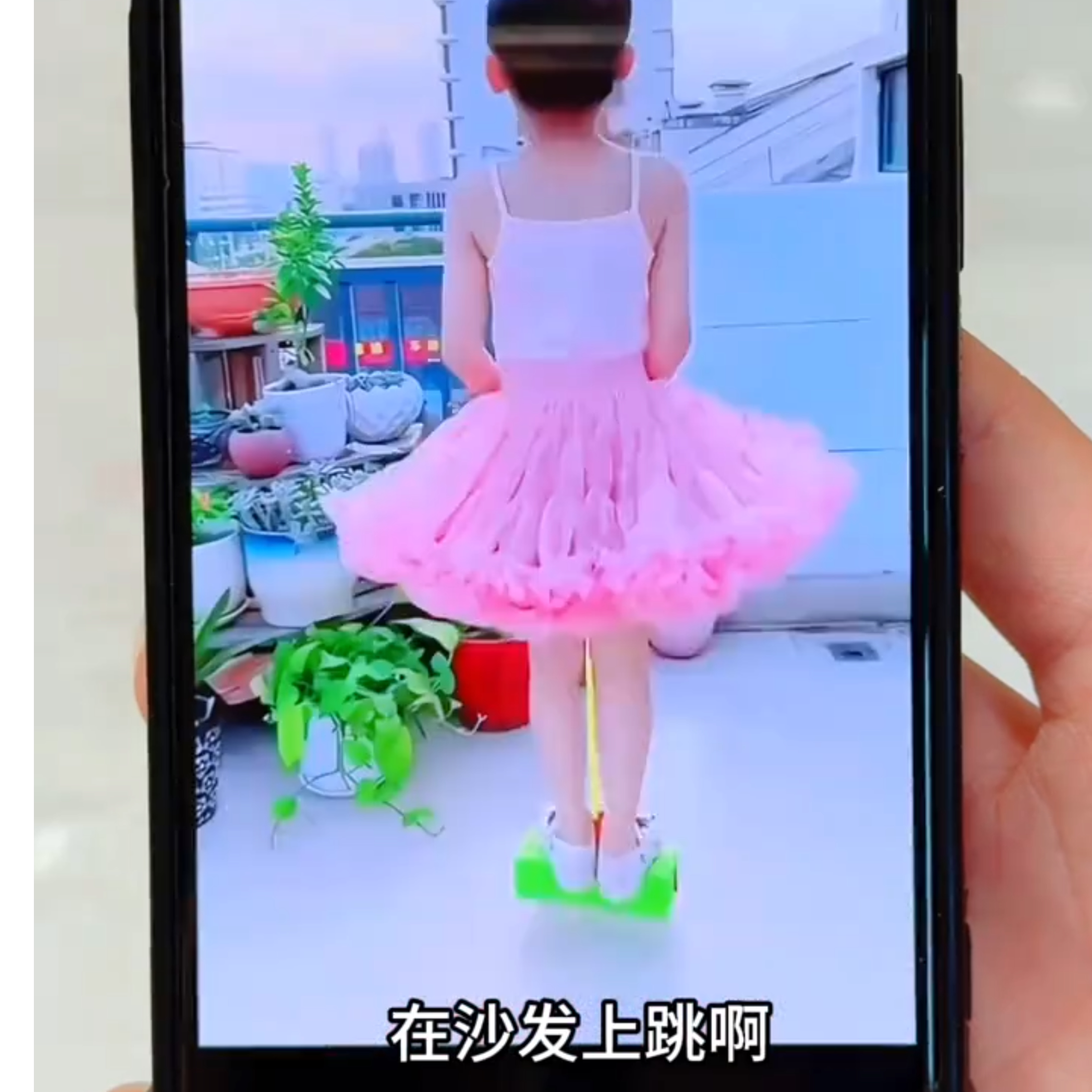 儿童运动玩具跳跳杆源头生产青蛙跳有声宝宝跳跳球运动玩具