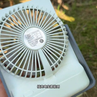 风扇推荐排行榜卡片风扇设计特点周一和猪猪风扇制冷冷小风扇
