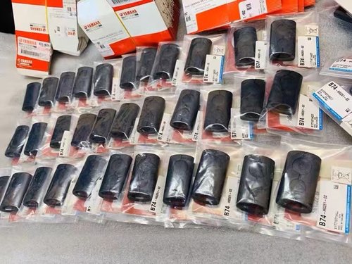 适用于雅马哈NMAX155 NVX155 aerox QBIX原厂钥匙遥控 无钥匙启动