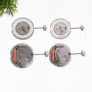 手表配件 原装朗达机芯RONDA 785 石英机芯配件 配原装电池