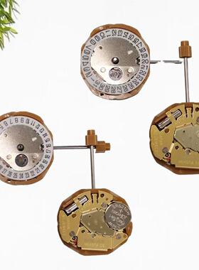 手表配件 美优达MIYOTA 机芯 GL15机芯 两针机芯 石英机芯