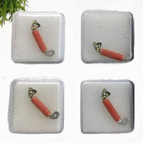 手表机芯配件 775 785 系列通用线圈， 朗达原装机芯线圈