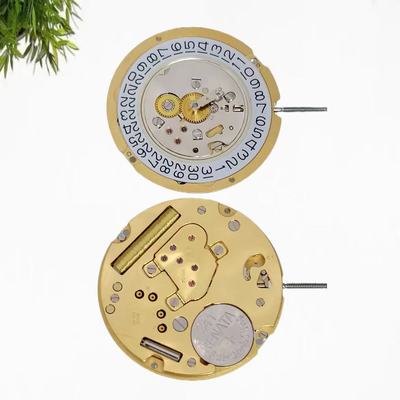 全新原装进口 瑞士朗达机芯 RONDA 1009 石英机芯 手表配件机芯