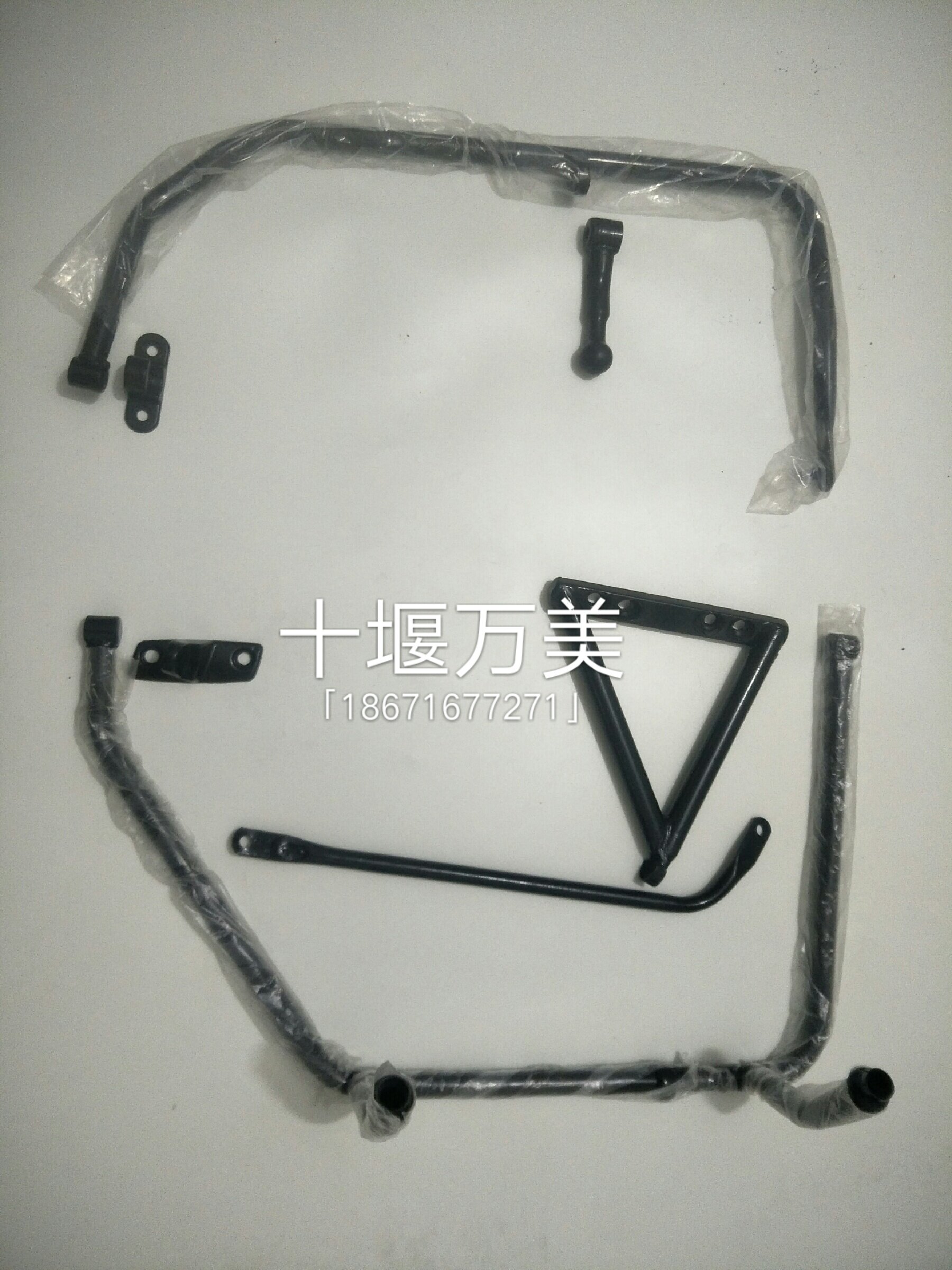 东风153紫罗兰1230十通锐虎力神陕汽华山倒车镜支架倒车镜大全