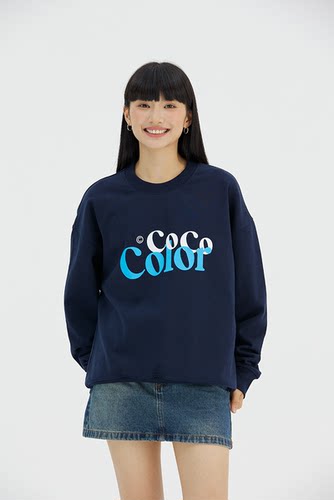 SYMOCOLOR休闲上衣外套