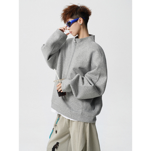 春款卫衣高品质外套618-V117-P60控108LK图片