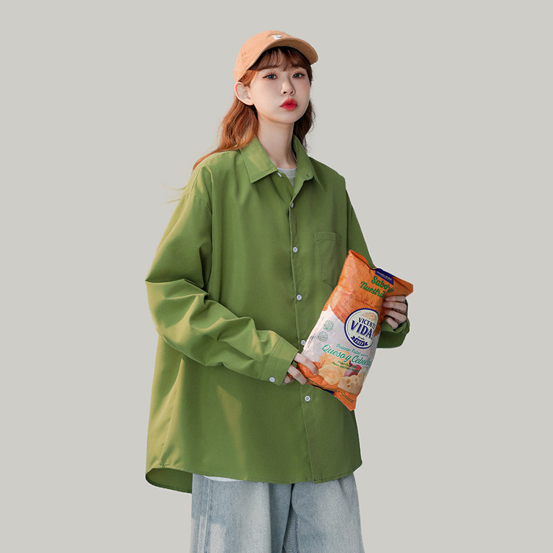 露露高品质衬衫大码12色7码618-CS89-P30控48，男装衬衫，星座618