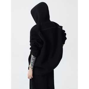 秋冬常规加绒卫衣618-V012-P55控98加绒P60控108，男装卫衣，星座618