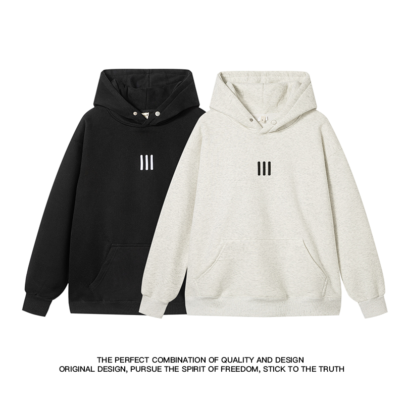 冬季加绒加厚卫衣刺绣外套618-V20-P55控78加绒P65控88白底图，男装卫衣，星座618