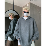 退货率少买的长久直播高品质高克重毛衣618-MM1316-P70控98模特，男装针织衫/毛衣，星座618