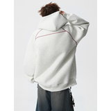 秋冬常规加绒卫衣618-V012-P55控98加绒P60控108，男装卫衣，星座618