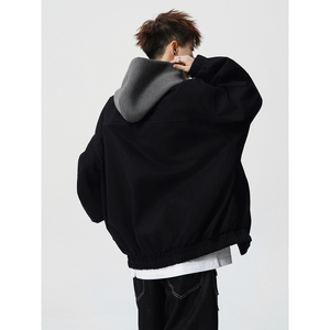 秋冬夹克棉服外套618-JK976-P90控148棉服MF976-P100控168图片