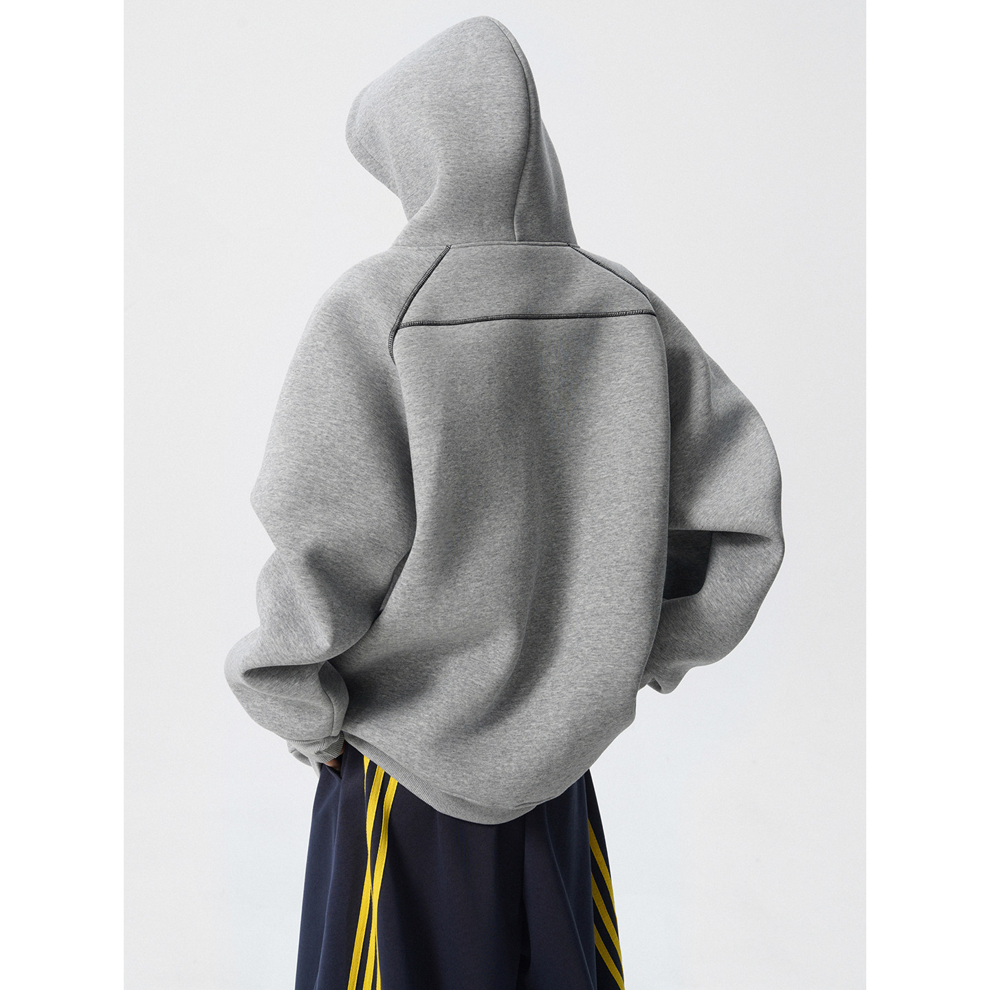 秋冬常规加绒卫衣618-V012-P55控98加绒P60控108，男装卫衣，星座618