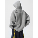 秋冬常规加绒卫衣618-V012-P55控98加绒P60控108，男装卫衣，星座618