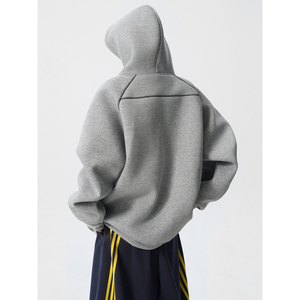 秋冬常规加绒卫衣618-V012-P55控98加绒P60控108，男装卫衣，星座618