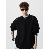 毛衣针织衫618-MM952-P60控108LK，男装针织衫/毛衣，星座618