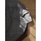网图现货黑色也有货秋冬假两件毛衣618-MM700-P60，男装针织衫/毛衣，星座618