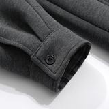 白底图卫衣夹克外套618-WY388-P100控168，男装夹克，星座618