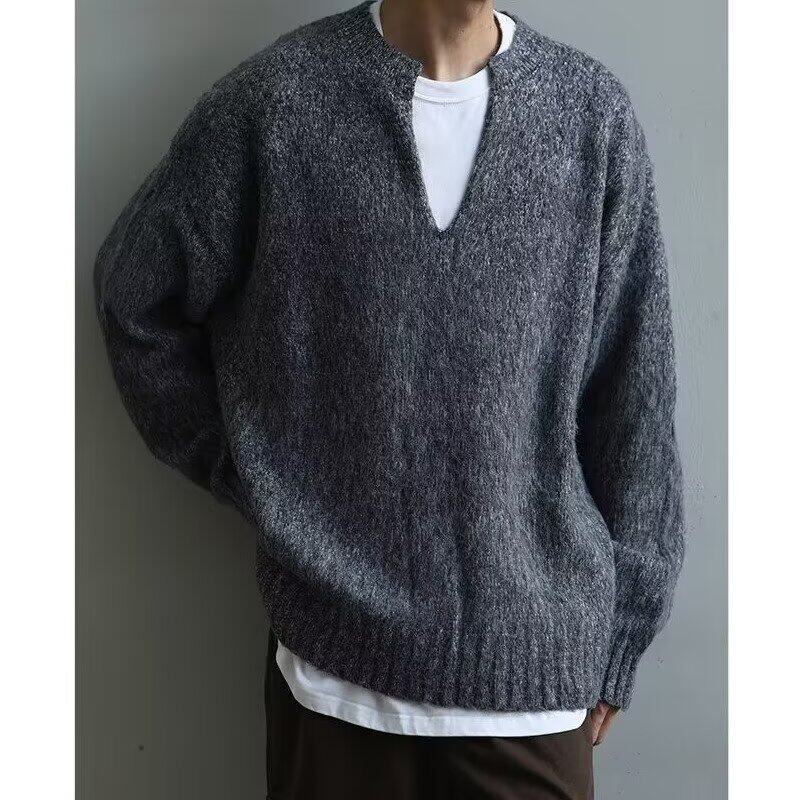 网图高品质现货秋冬毛衣XZ618-MM699-P50图片