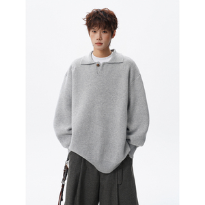 毛衣针织衫618-MM952-P60控108，男装针织衫/毛衣，星座618