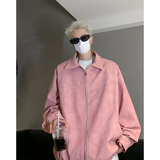 春秋款美式潮牌夹克外套618-JK6003-P100控138，男装夹克，星座618