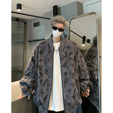 春秋夹克棒球服外套618-JK180-P120控158，男装夹克，星座618