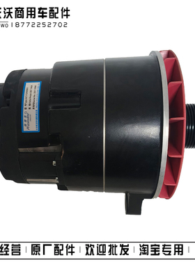 康明斯QSC8.3发动机工程机械3415644大巴车客车发电机AC172RA301A