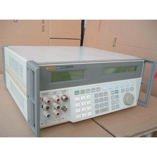 仪校准现货5500AFLUKE选件多功能 示波器5320ASC300福禄克租售