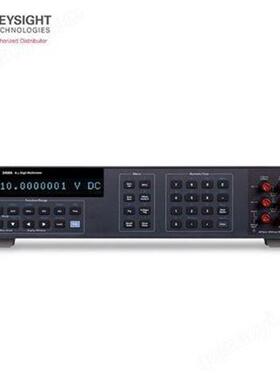 租售回收 Keysight 3458A八位半数字万用表性能高精度