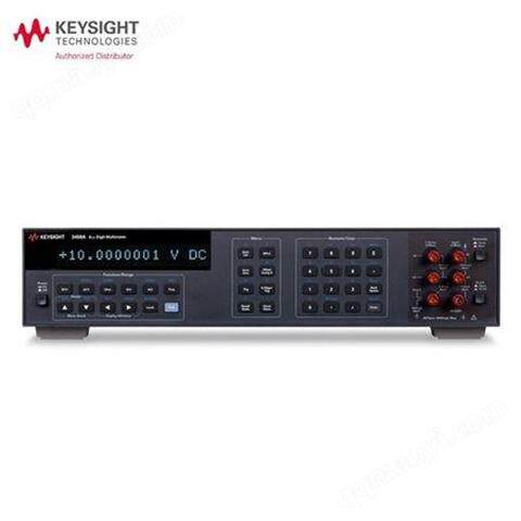 租售回收 Keysight 3458A八位半数字万用表性能高精度