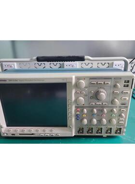 美国Tektronix 泰克 MDO4104C MDO4104B 数字荧光示波器带TPP1000
