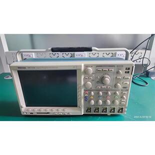 美国Tektronix MDO4104C MDO4104B 数字荧光示波器带TPP1000 泰克