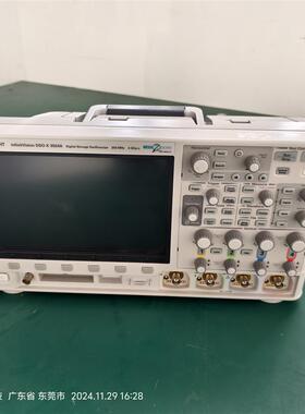 租售回收DSOX/MSOX3014T 3024A 3034A 3054T 3104T数字示波器