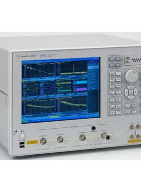 安捷伦E5052B,E5053A信号源分析仪7GHz/26.5G/110G微波下变频器