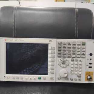 Agilent N9000A N9020A 二手频谱分析仪回收